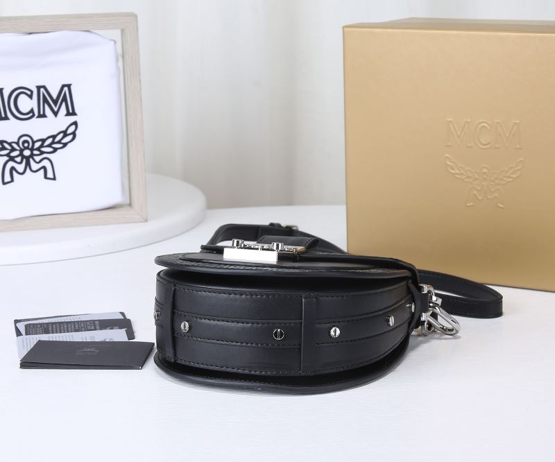 MCM Satchel Bags